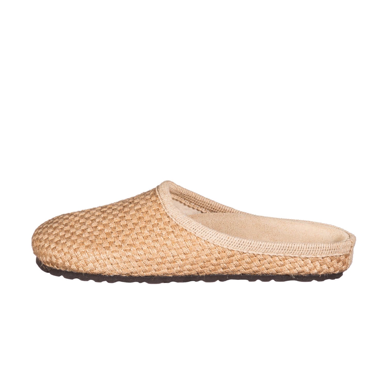 Nebraska Canapa Hemp Slippers