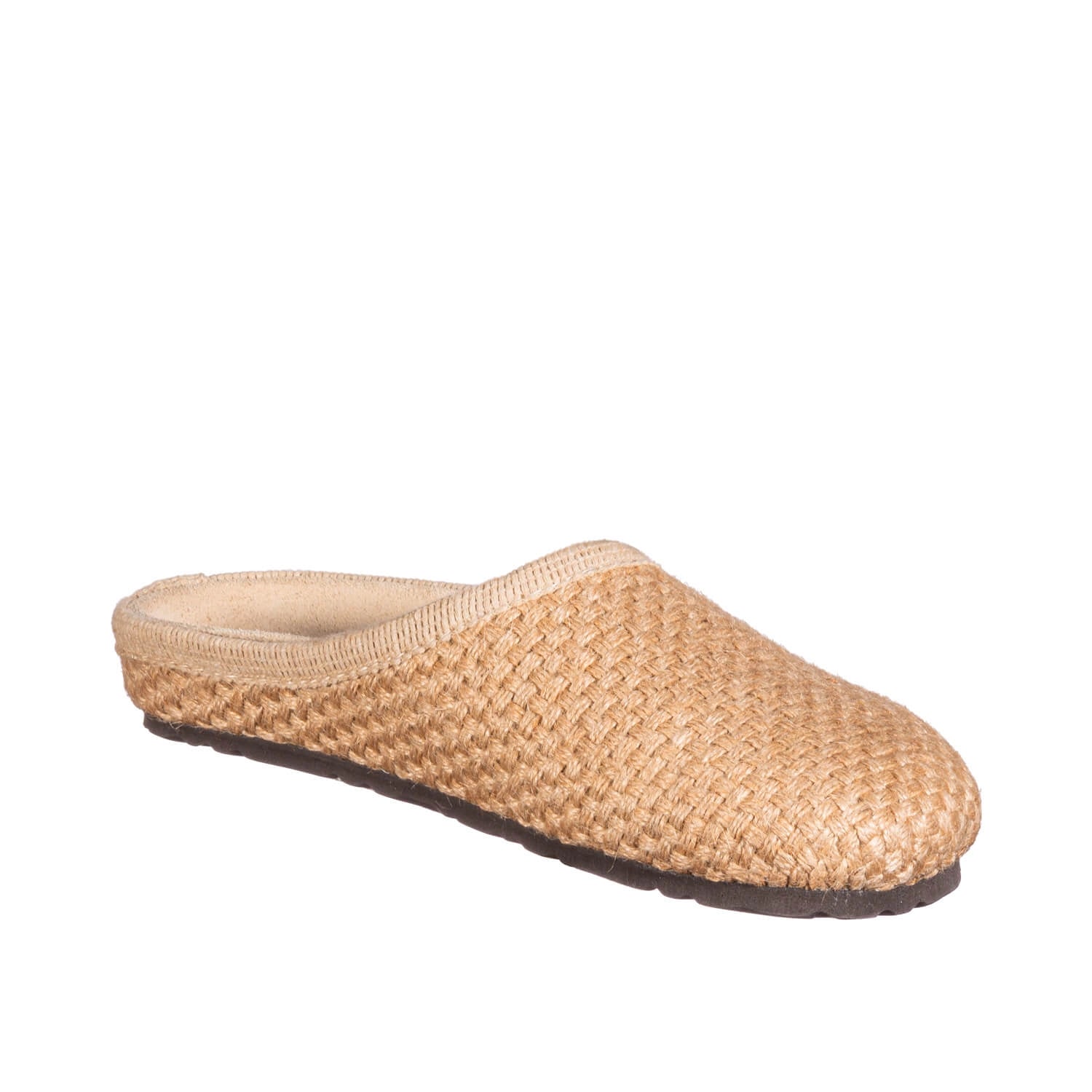 Nebraska Canapa Hemp Slippers