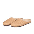 Nebraska Canapa Hemp Slippers