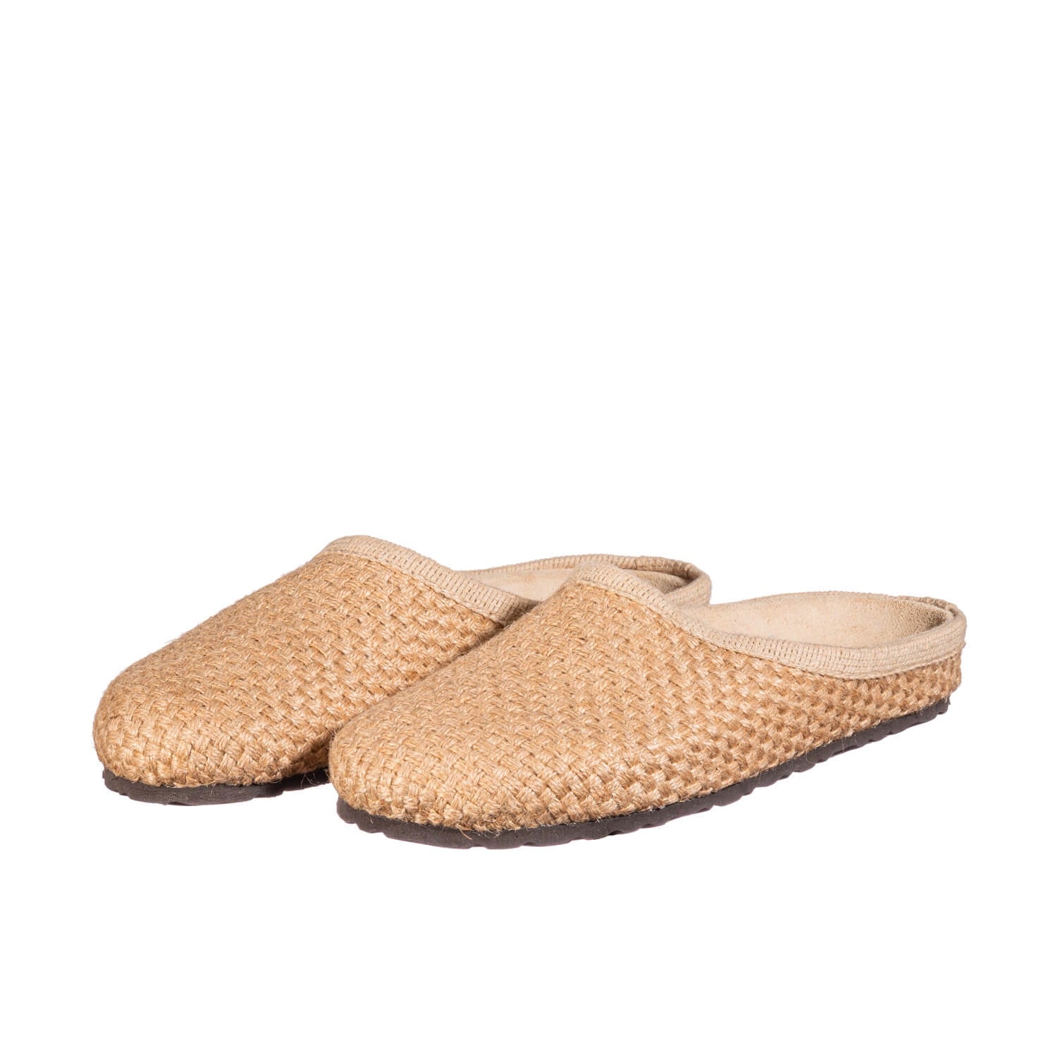 Nebraska Canapa Hemp Slippers