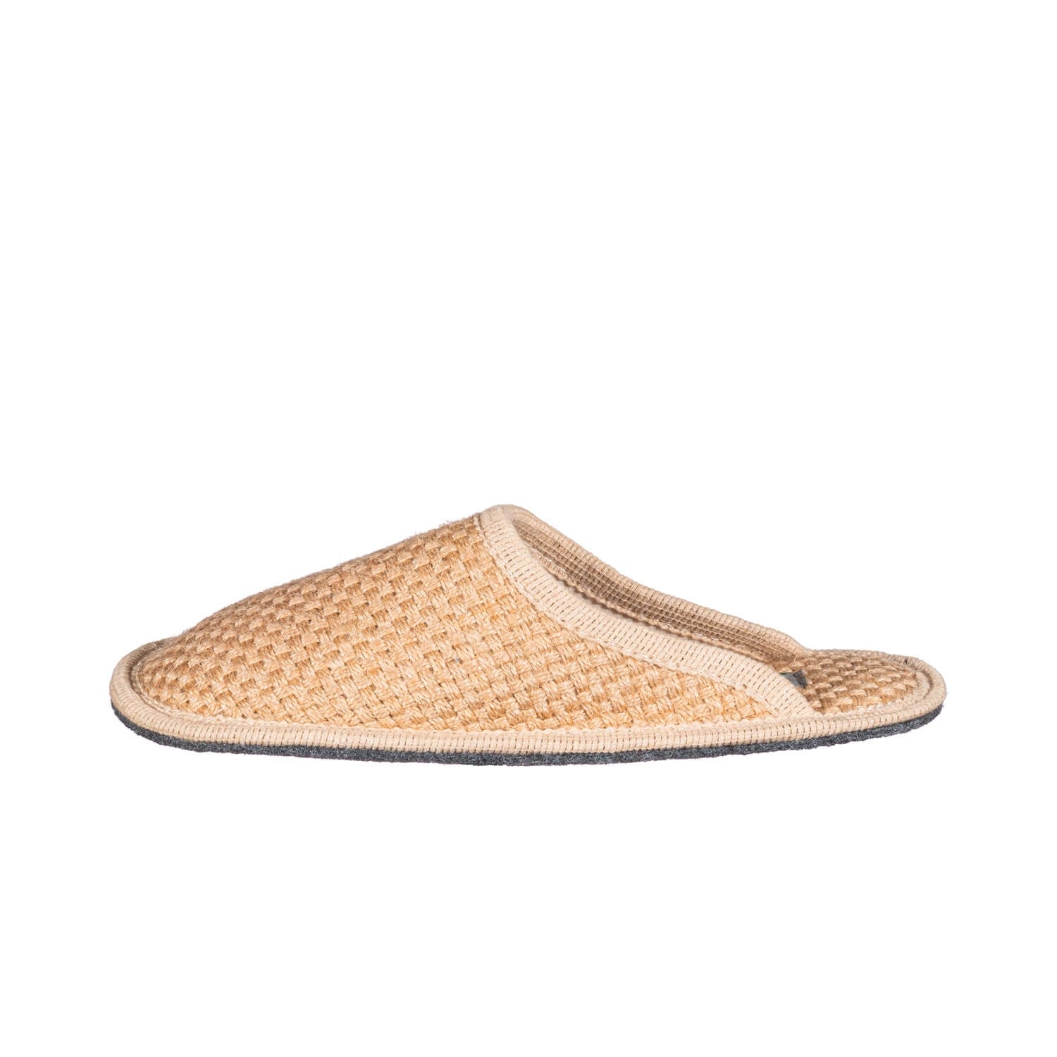 Stella Canapa Hemp Slippers