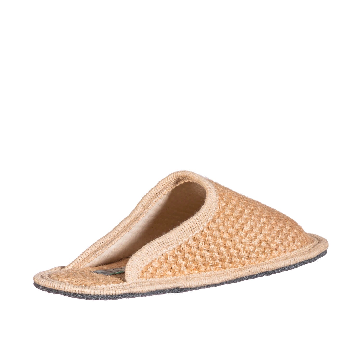 Stella Canapa Hemp Slippers