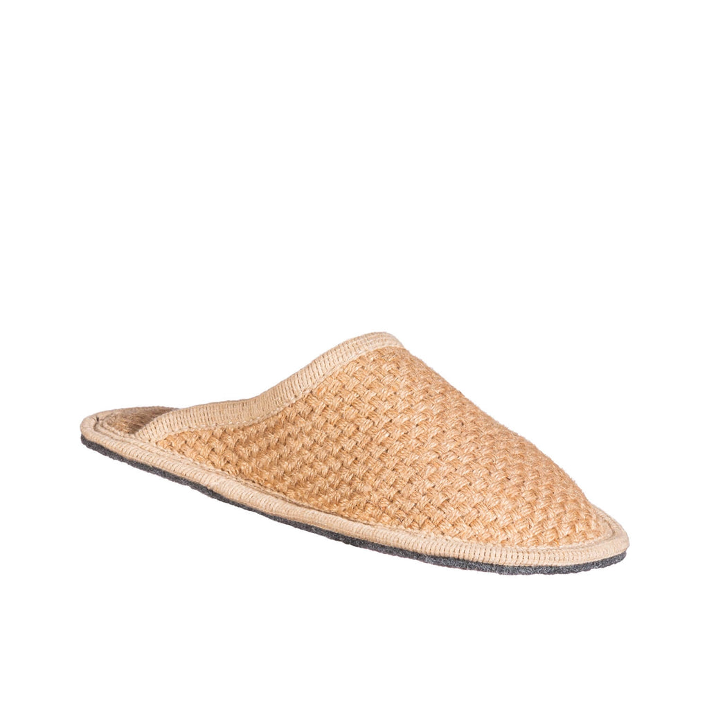 Stella Canapa Hemp Slippers