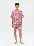 Toile de Jungle Linen Shirt