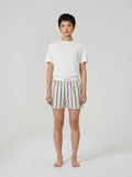 Sunrise Stripe Cotton Boxers